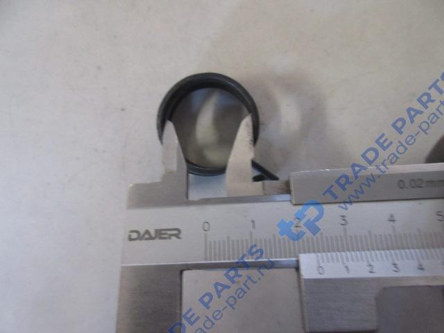 Реальная фотография хомут a-26x12 sitrak mc11/mc13