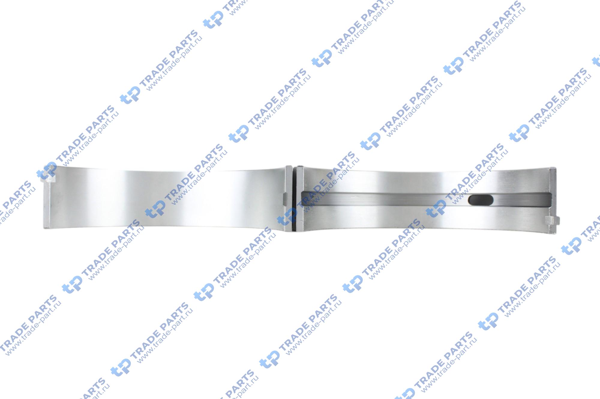Реальная фотография вкладыши коренные std (комплект 14шт) 350 л.с. huatai