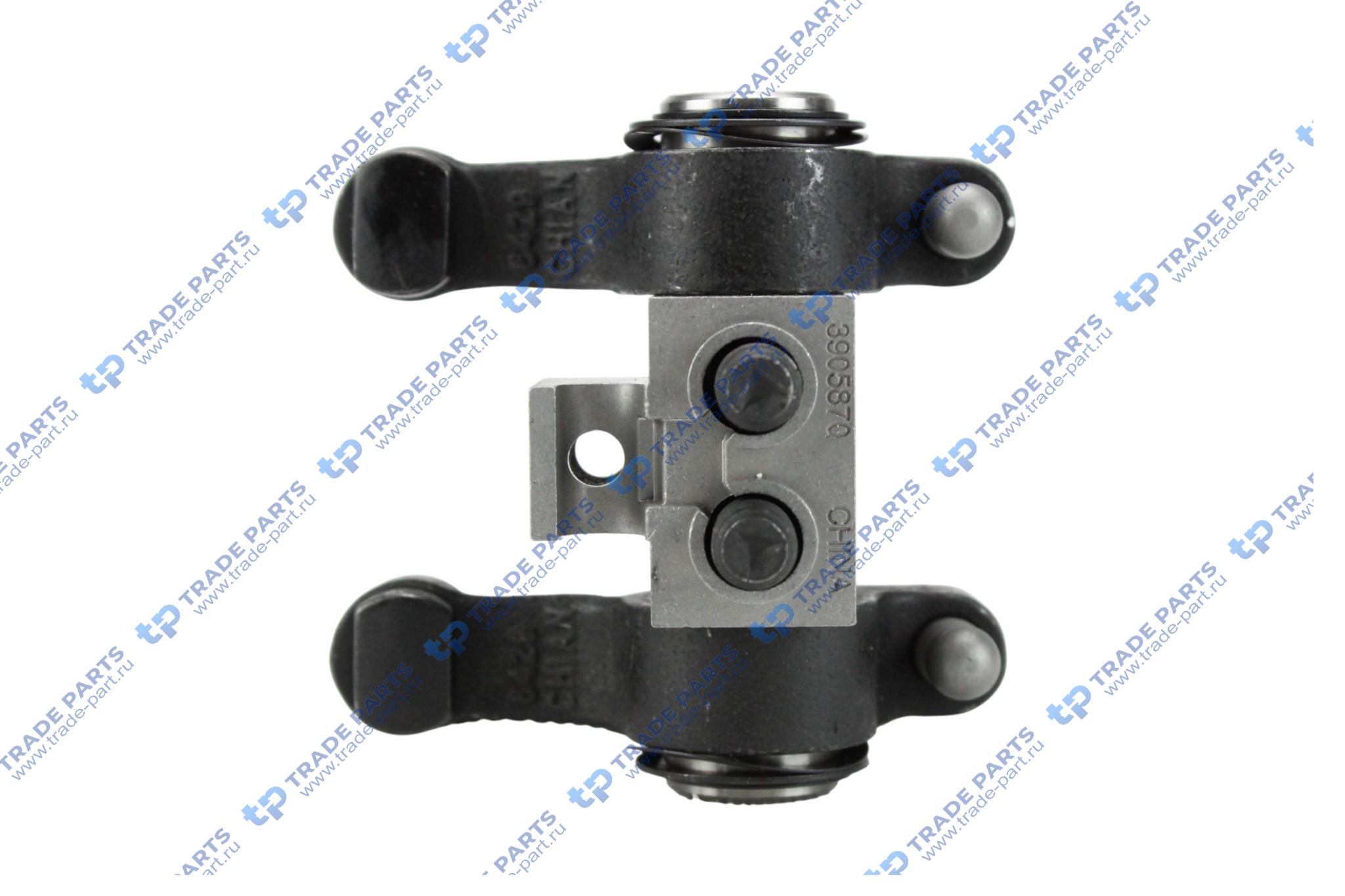Реальная фотография коромысло двигателя 6ct  c3934921 huatai