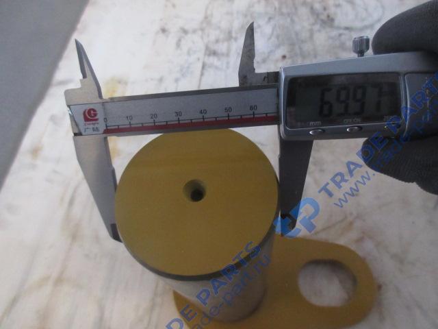 Реальная фотография ремкомплект сочленения полурам полный sem 650