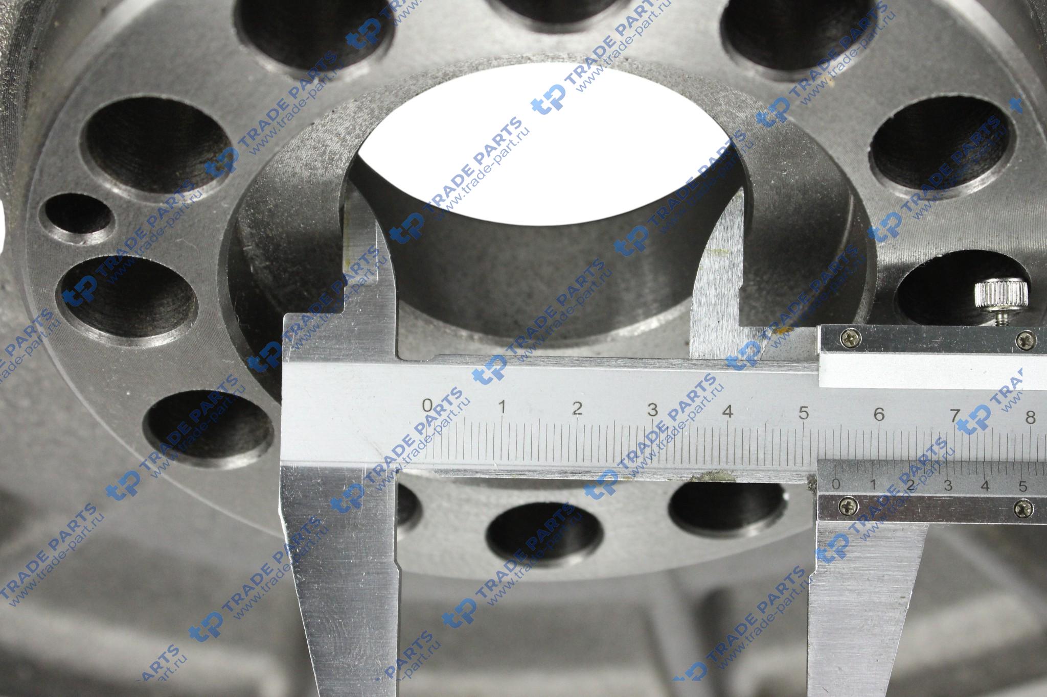 Реальная фотография маховик mb actros mp4 om470 euro 6