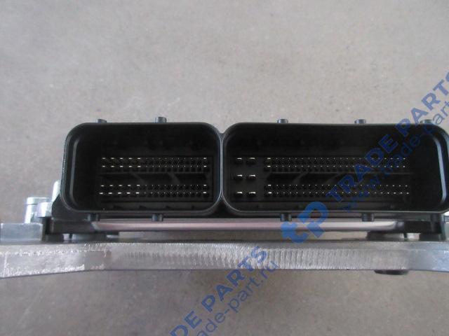 Реальная фотография блок управления двигателем wp12 e5 ecu, ecm x3000