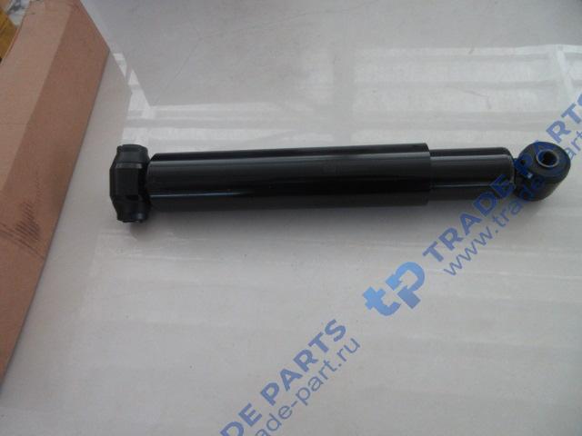 Реальная фотография амортизатор подвески перед faw j7 4180