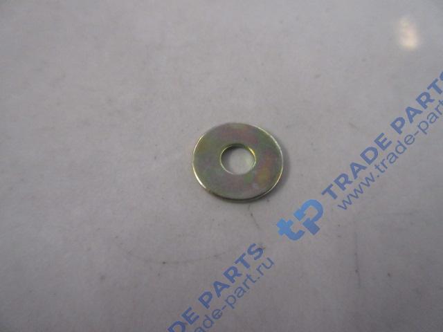 Реальная фотография шайба м5х15мм howo t5g, sitrak c7h