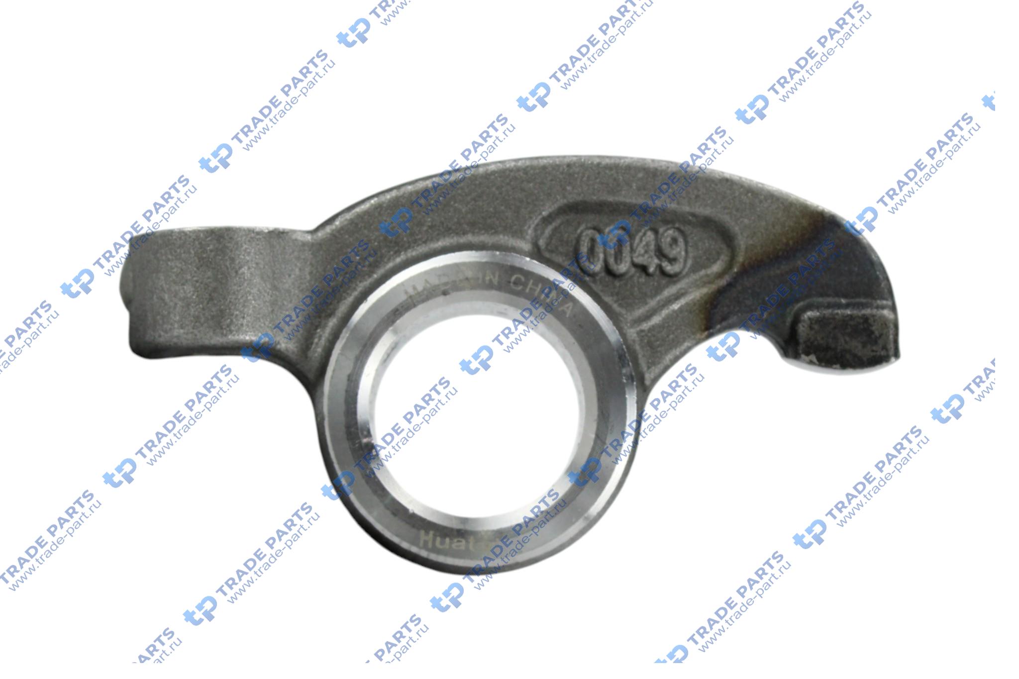 Коромысло выпускного клапана WD615 Евро 2  614050049 HUATAI