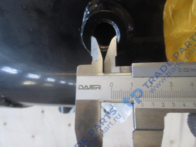 Реальная фотография рессивер в сборе lonking cdm855/cdm856d