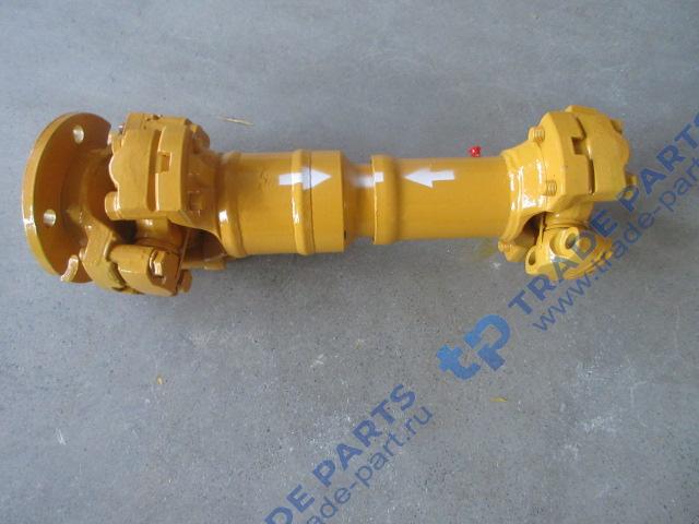 Вал карданный передний L=460mm (зад. часть) 9322646-2 XCMG