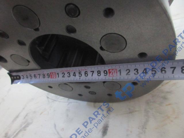 Реальная фотография редуктор бортовой в сборе с сателлитами 199112340029/az9231340329