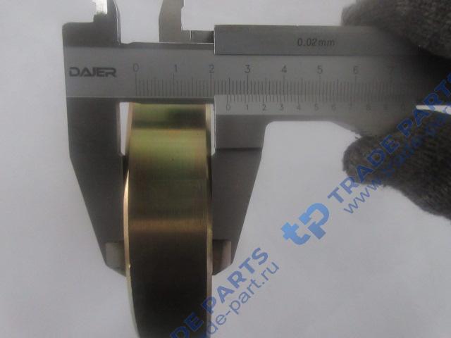 Реальная фотография седло подшипника кпп zl40/50 zl40a.30-19/29050000071