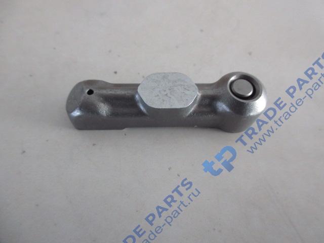 Поперечина выпускного клапана FAW CA6DL2 Качество О