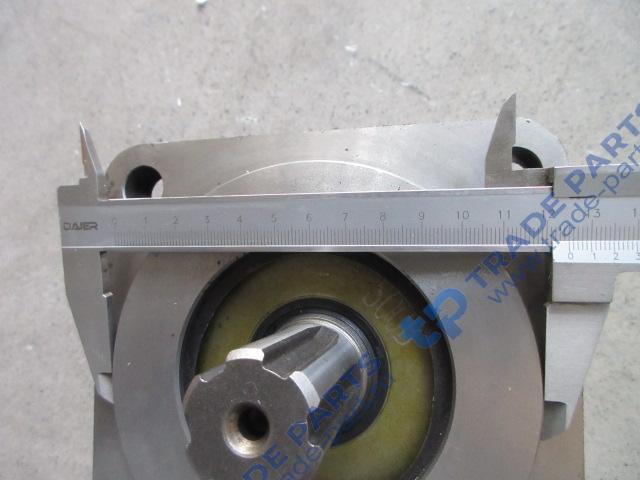 Реальная фотография насос масляный одинарный cdm 855 cbgq2080