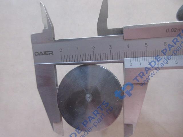 Реальная фотография штифт цилиндрический акпп (41х45) zf