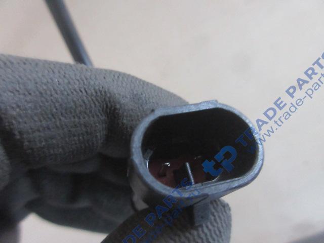 Реальная фотография фара противотуманная левая howo t5g sitrak нового образца