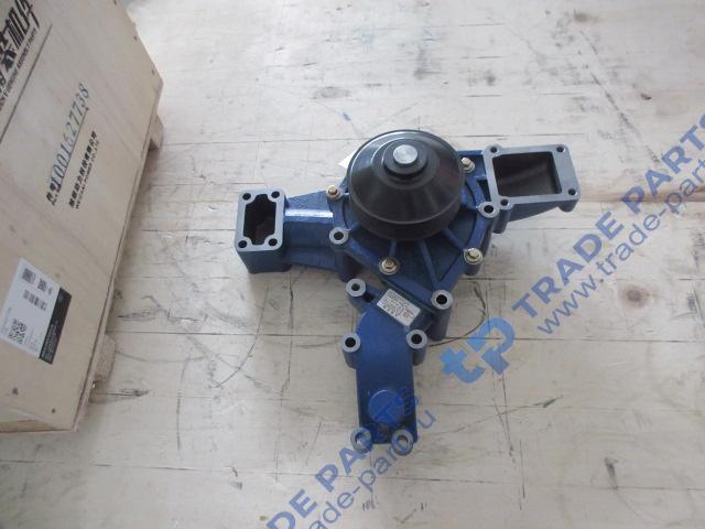 Реальная фотография насос водяной wp17