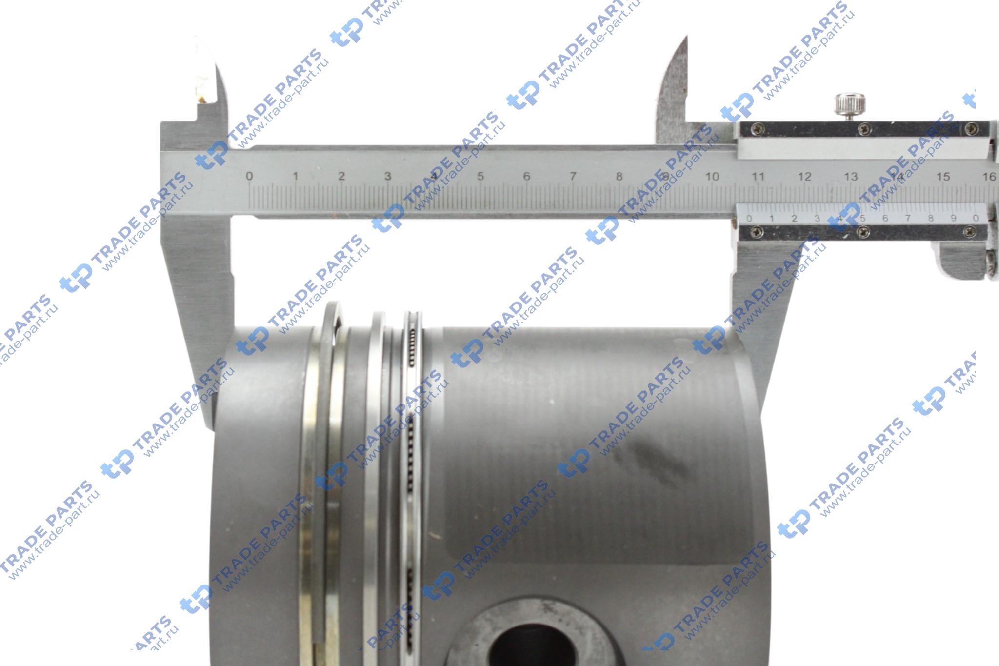 Реальная фотография поршневая в сборе mb om 314 /a om 352 /a om 364/366 /a/la