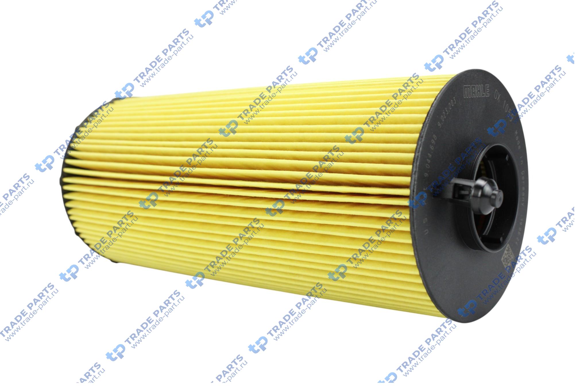 Реальная фотография фильтр масляный daf trucks; irizar; otokar; solaris bus; tatra; temsa bus; van hool; vdl bus + coach