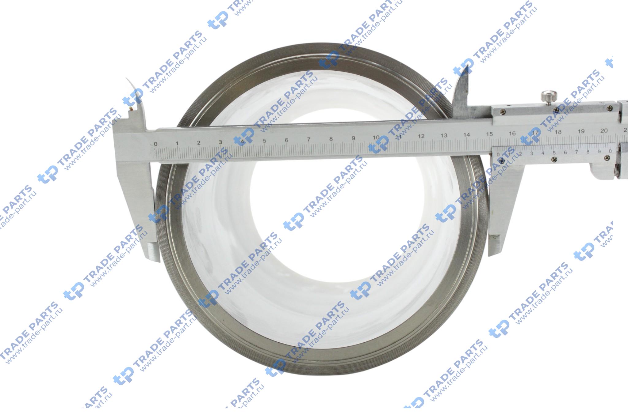Реальная фотография поршневая в сборе mb om 421/422/423/424 /a/la