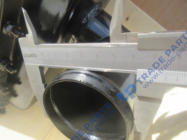 Реальная фотография радиатор водяной xgma 955