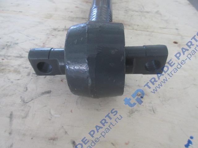 Реальная фотография тяга задней балансирной подвески (c7h max) нижняя