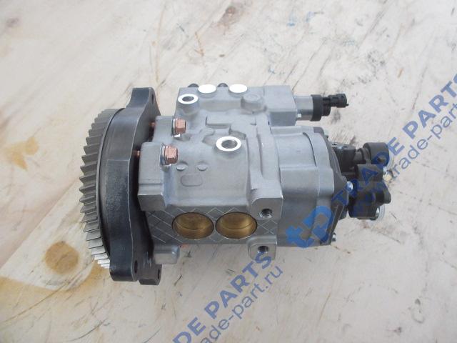 ТНВД WP12 Евро5 X3000 SHAANXI
