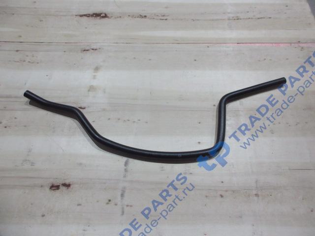 Маслопровод возвратный между воздухоотделителем и масляным картером FAW Качество О