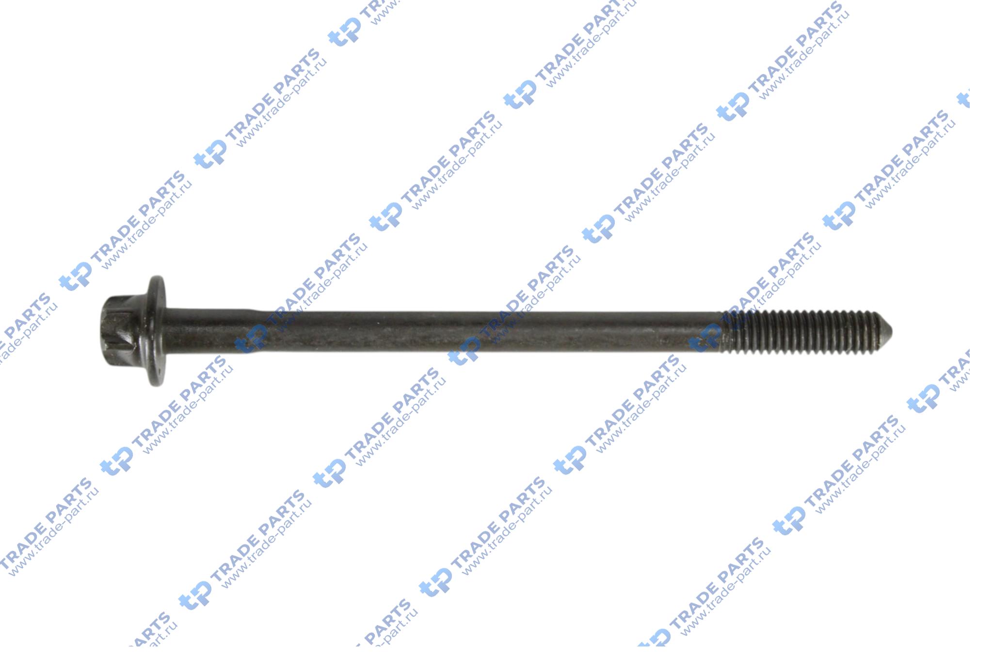 Реальная фотография болт крепления постели рвала mb om 611/612 de la om 646 de la