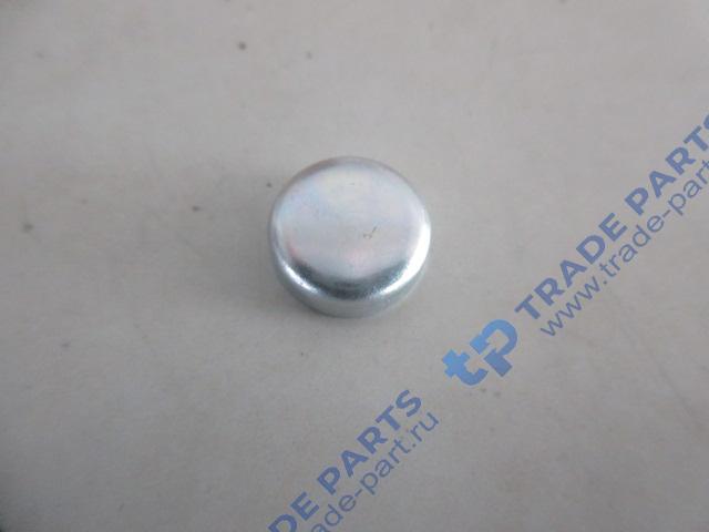 Реальная фотография заглушка d=22 водяной рубашки двигателя faw j6 качество о