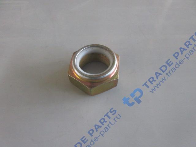 Гайка хвостовика 34C0608/ 2907002025064 Liugong/sdlg