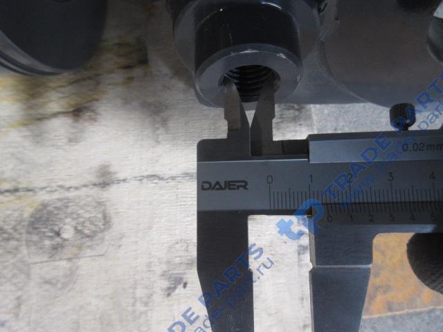 Реальная фотография гидроцилиндр стрелы (правый) 803004334/xgyg01-131 xcmg