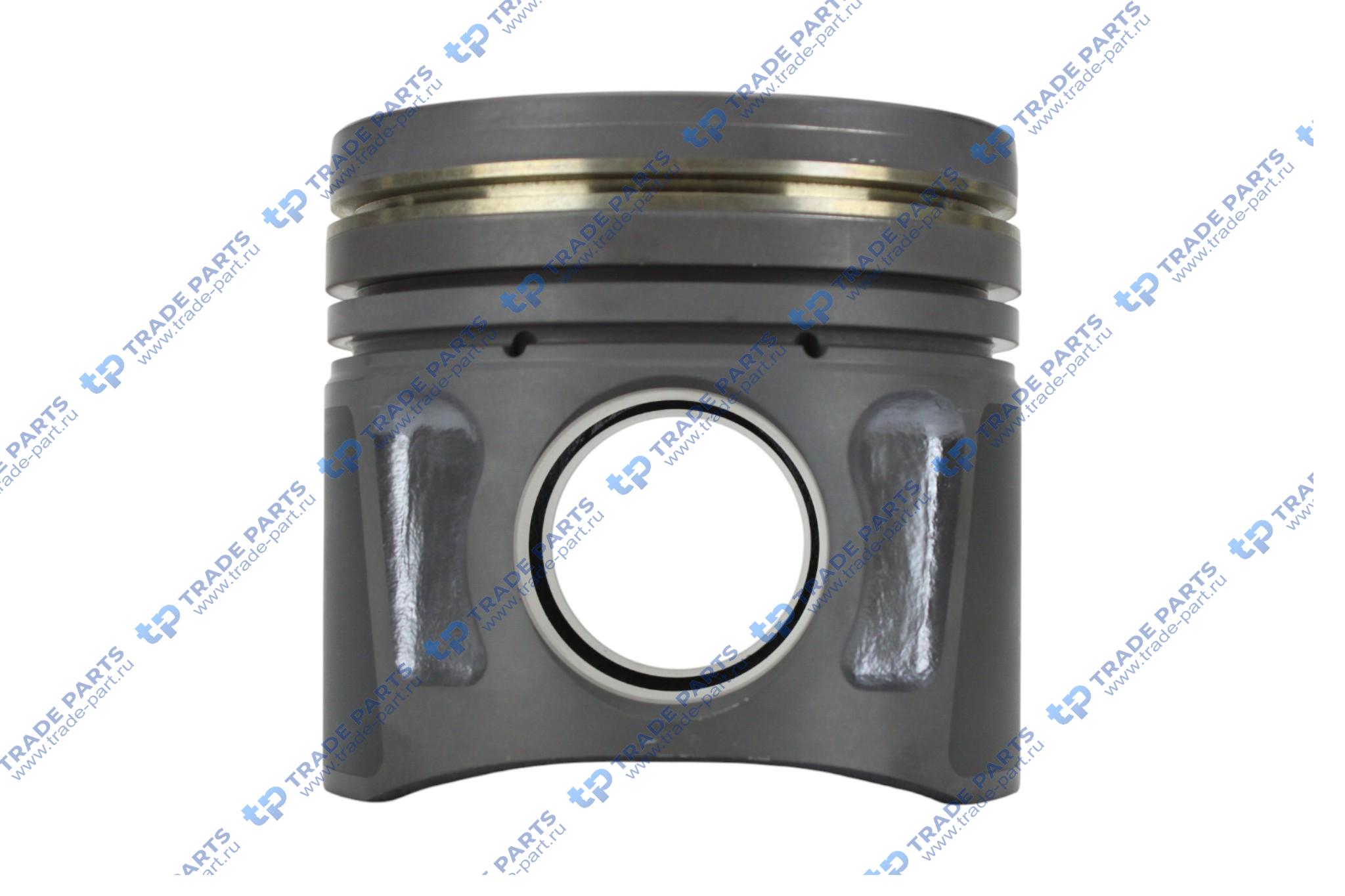 Реальная фотография поршневая группа  6dl2-36d  евро 2 l6140000-pj4p huatai