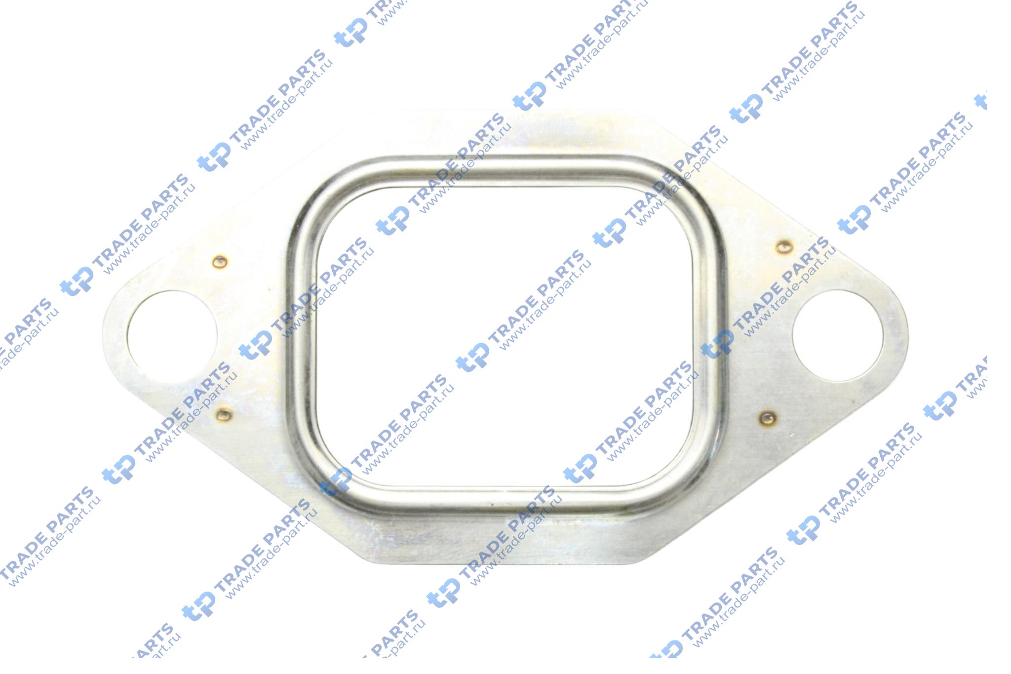 Прокладка выпускного коллектора FAW 1008011-29D HUATAI