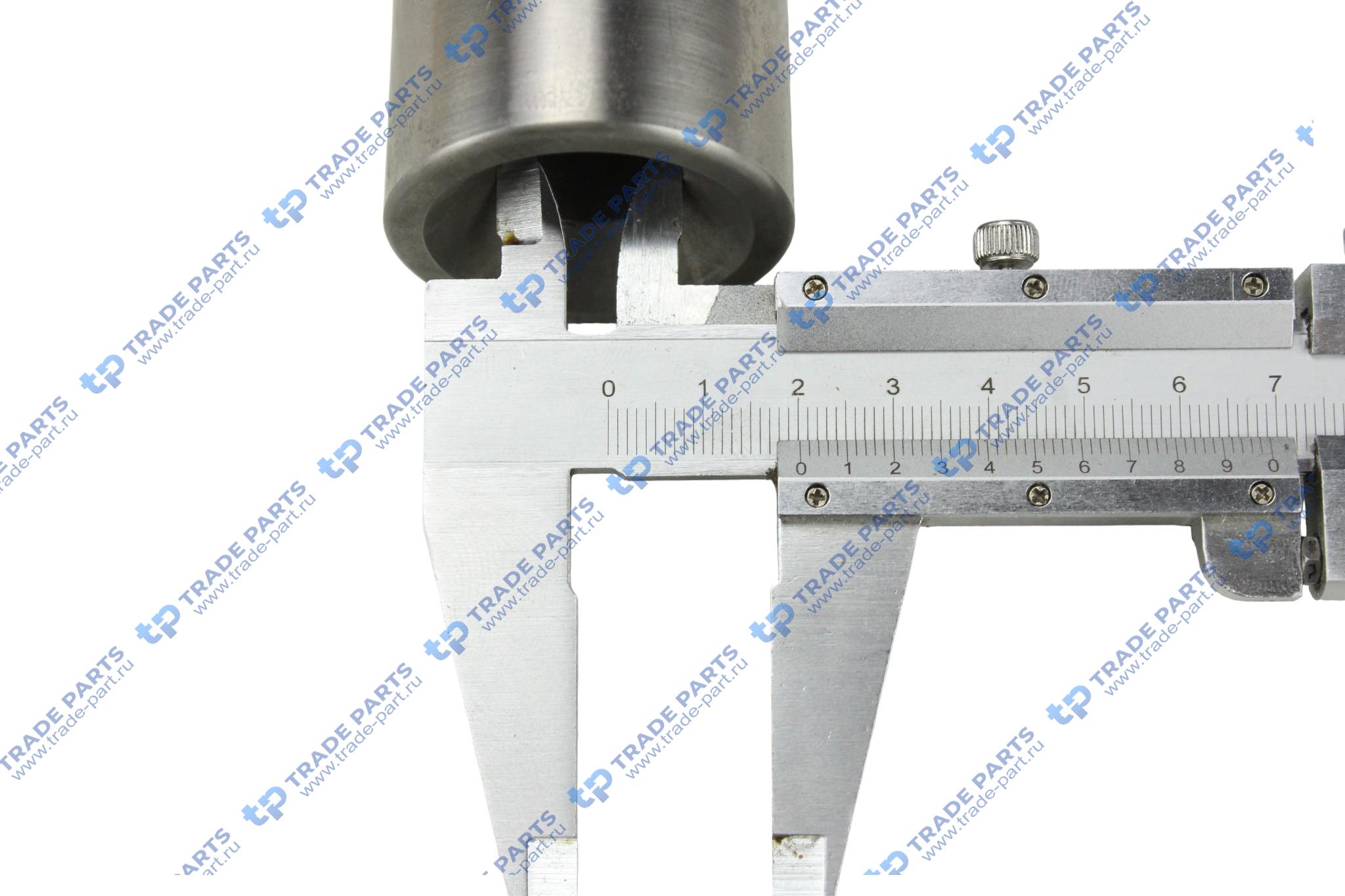 Реальная фотография поршнекомплект man d0834/0836 евро4/5 d108.0+0.50 (51.02500.6227)