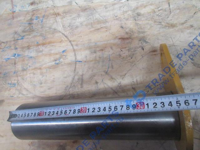 Реальная фотография палец 90*350/360мм центральный коромысла 11d0063 liugong 835
