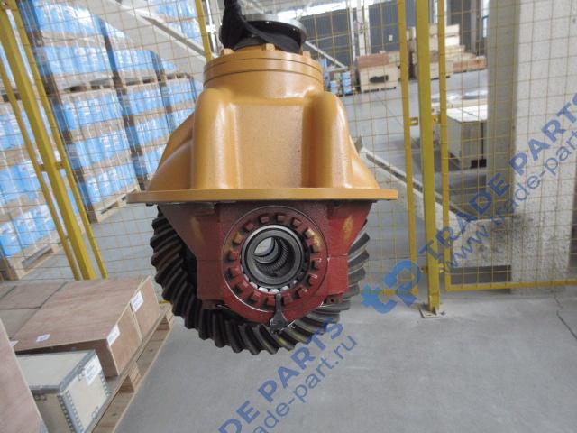 Редуктор заднего моста 8/37 41 шлиц под полуось SDLG LG953N