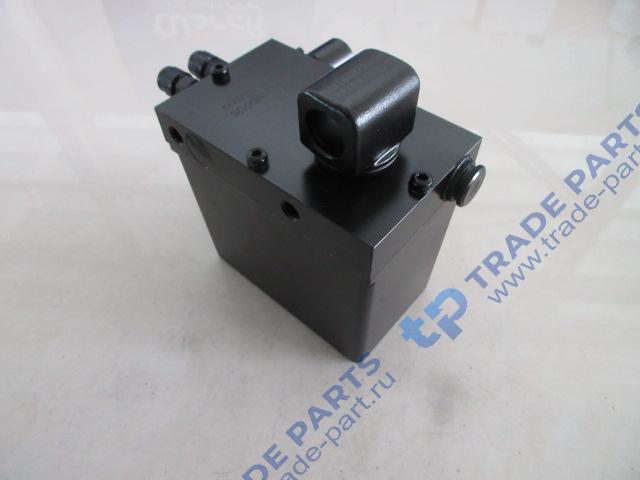 Реальная фотография насос подъема кабины x3000