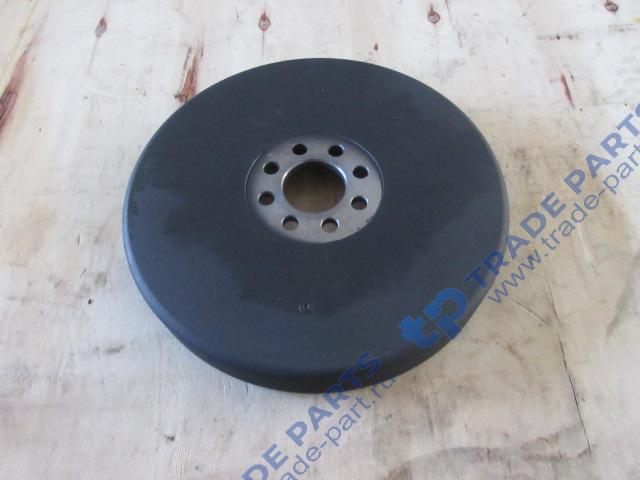 Реальная фотография демпфер коленвала