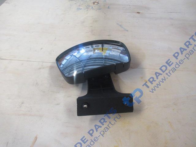 Зеркало боковое FAW J7,4180 бордюрное