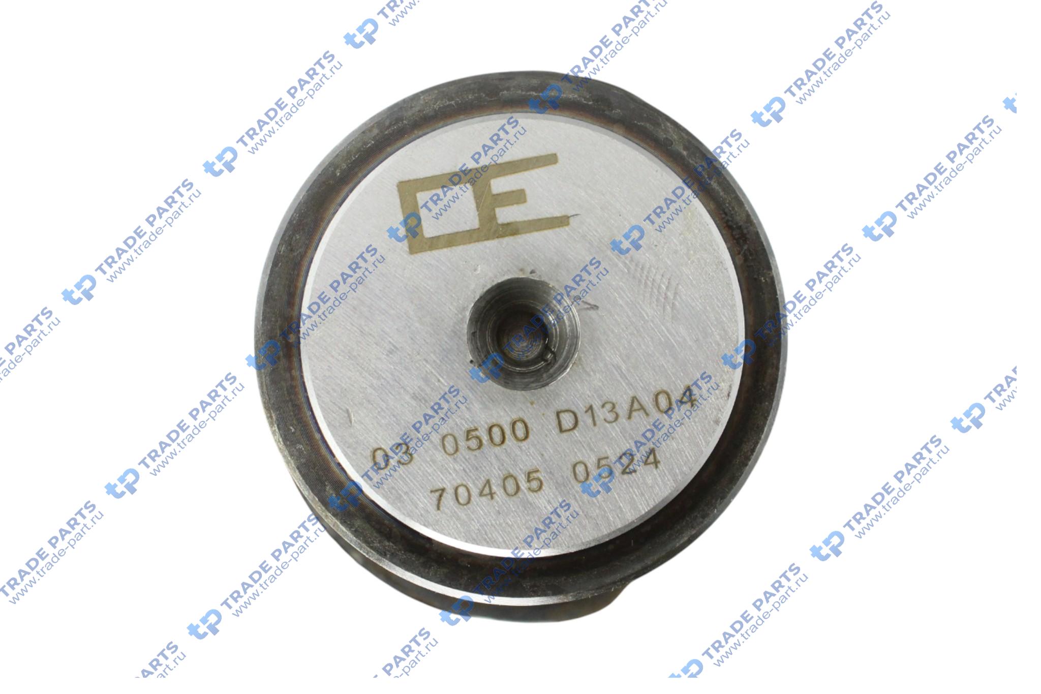 Реальная фотография вал распределительный rvi volvo fh fm d13a420 d13c380 d13c420 euro5 ebr-epg