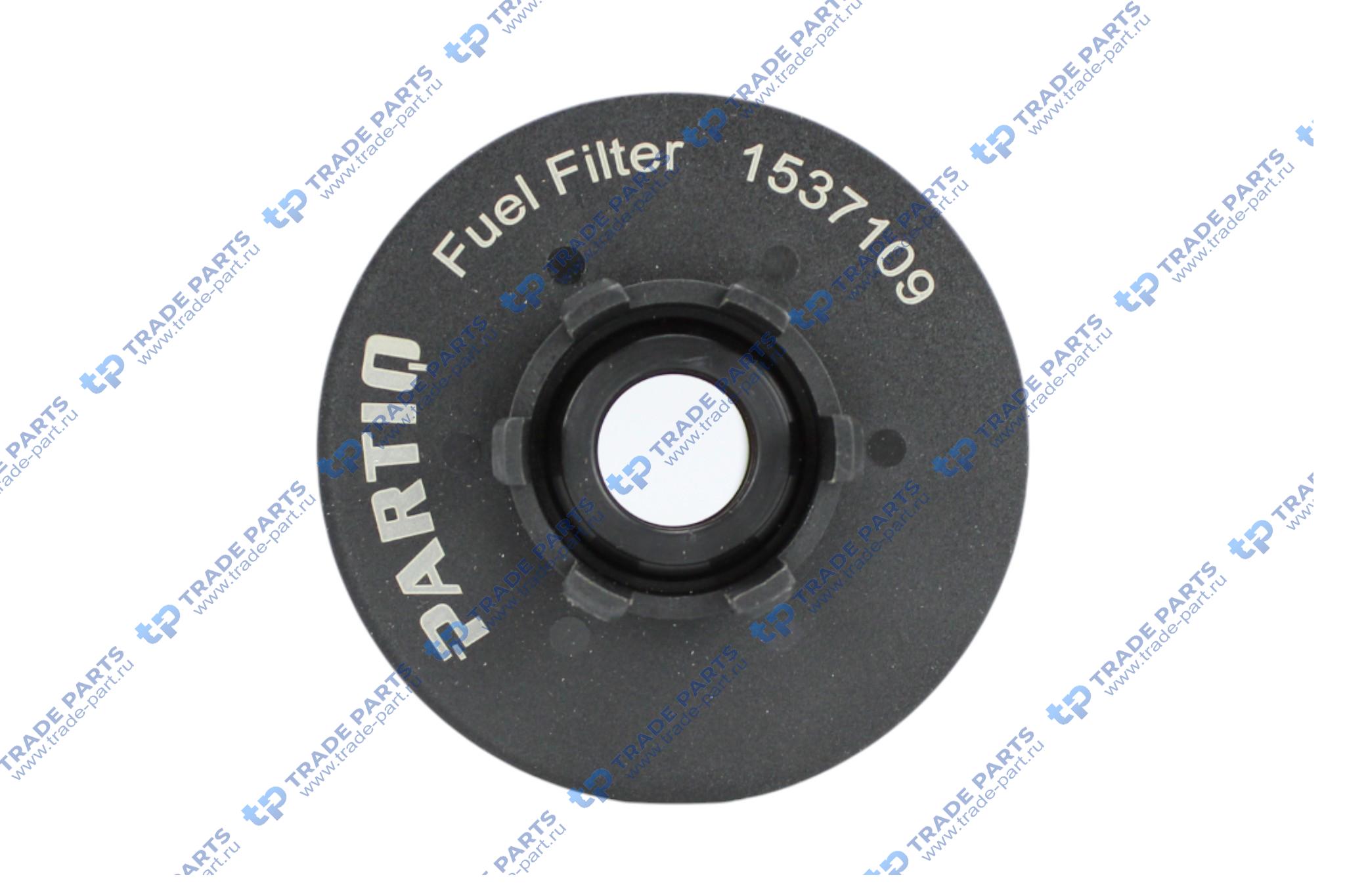 Реальная фотография фильтр топливный daf cf 75iv, cf 85iv, xf 95/105