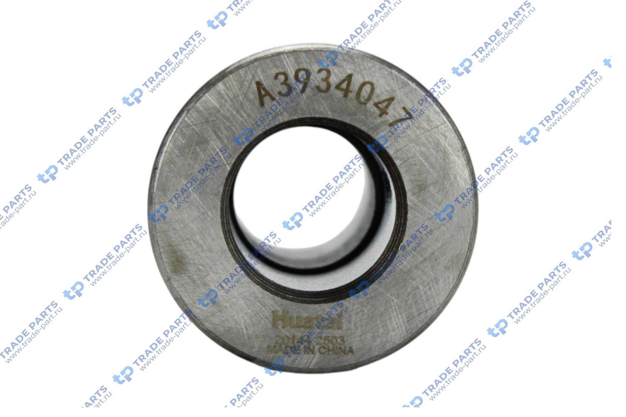 Реальная фотография поршневая группа  4btaa  3926631 huatai