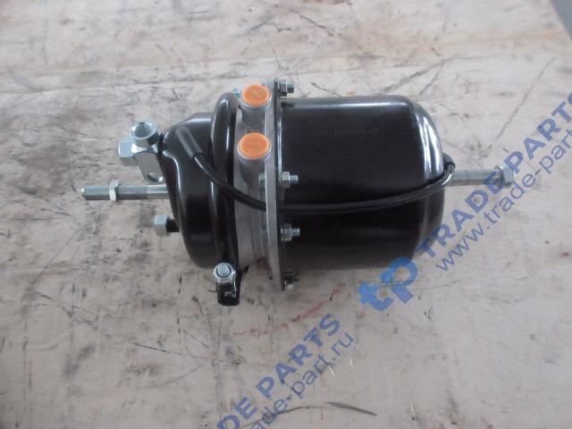 Энергоаккумулятор задний Х3000