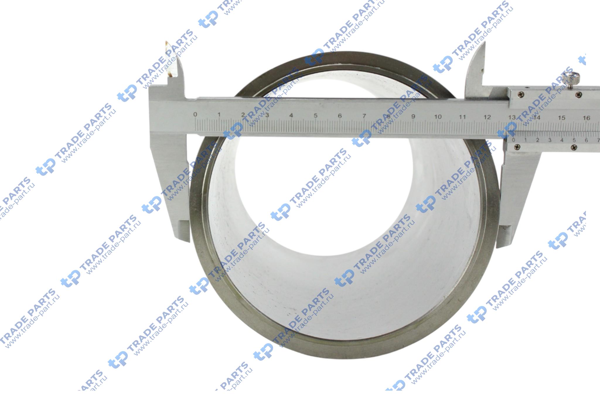 Реальная фотография гильза блока цилиндров cummins df 6isle/qsl9/qsc/6ct8.3/isce