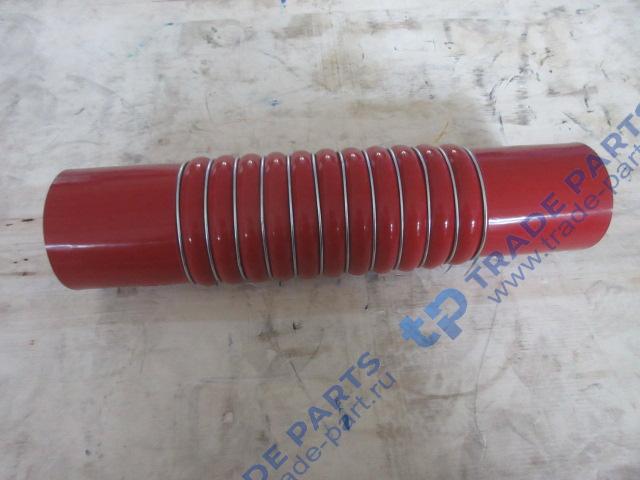 Реальная фотография патрубок интеркулера f3000 wp10