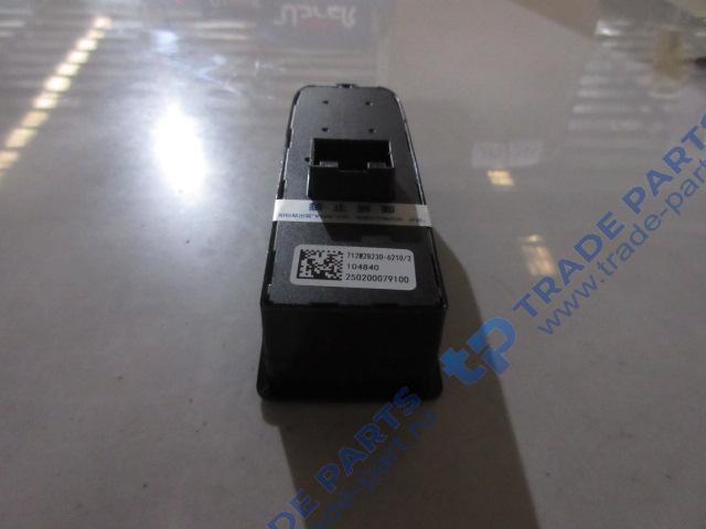 Реальная фотография блок кнопки левой двери качество о