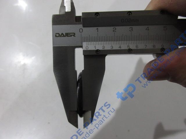 Реальная фотография кольцо уплотнительное shantui sd16, sd22