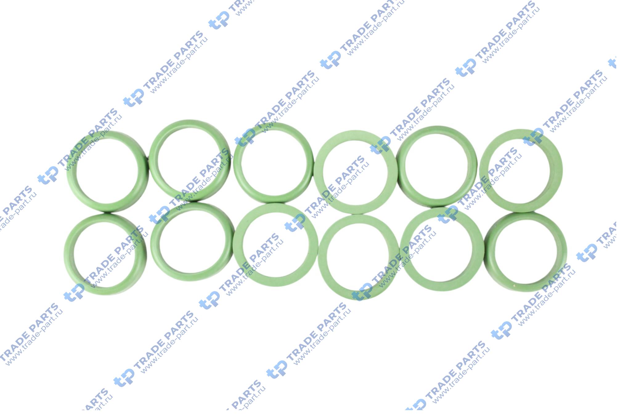 Реальная фотография комплект прокладок deutz f 3l 912