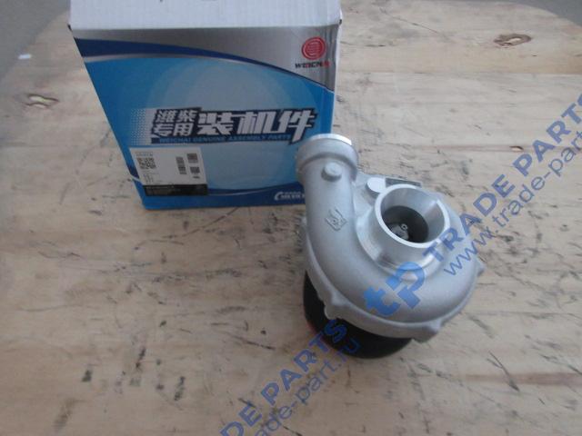 Реальная фотография турбокомпрессор 13057501/12272277/k24a/13030850 качество о