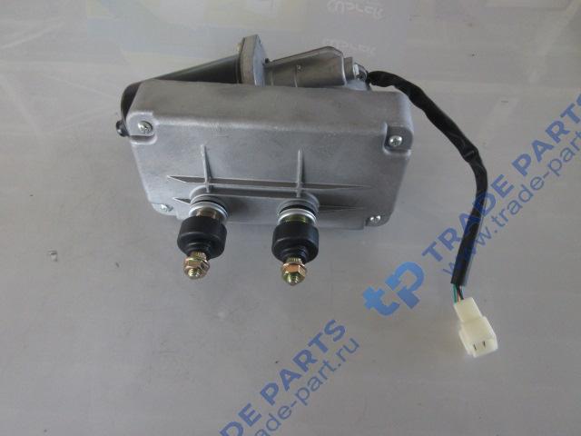 Реальная фотография мотор стеклоочистителя 2531a/4190000599