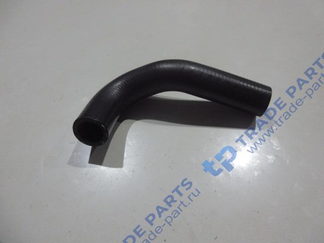 Трубка соединительная вентиляционного трубопровода FAW Качество О