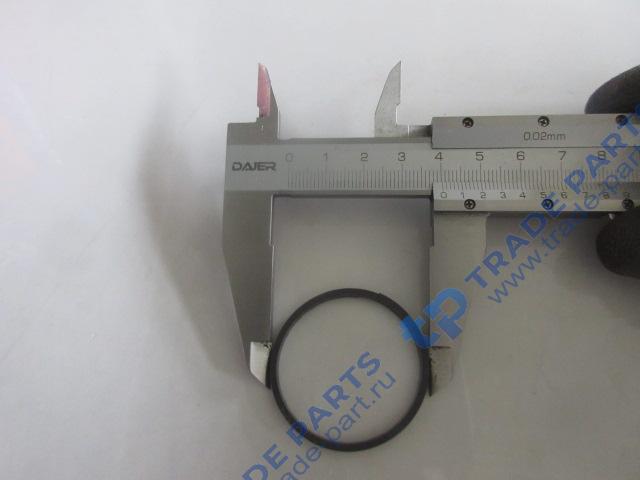 Реальная фотография кольцо уплотнительное d=40 cdm833 zl30e.5.1-7